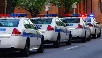 метро Нью-Йорк стрельба, фото - Новости Zakon.kz от 13.04.2022 07:09