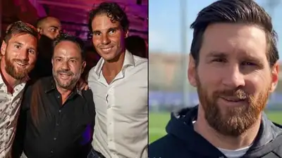 Футбол Теннис Премия, фото - Новости Zakon.kz от 22.02.2023 11:29