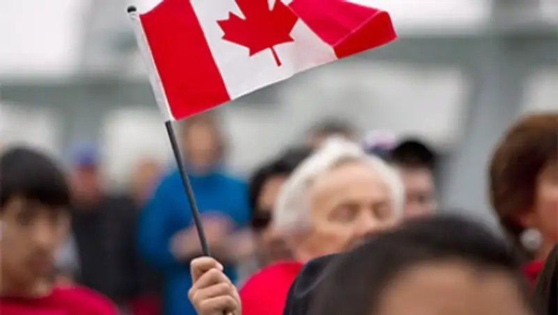 Канада ввела новые экономические санкции против России