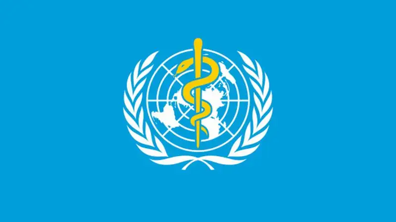 Минздрав: Доступ к сайту ВОЗ восстановлен в Казахстане