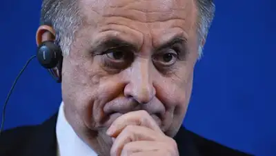 Григорий Сысоев / РИА Новости, фото - Новости Zakon.kz от 25.01.2018 11:15