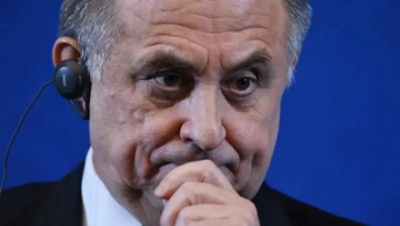 Мутко прокомментировал требования МОК к россиянам