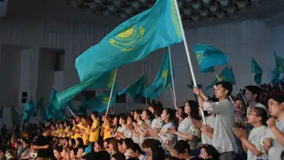 Пресс-служба акима Алматы, фото - Новости Zakon.kz от 18.06.2019 14:56