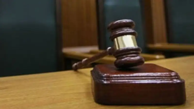 В Уральске осудили водителя «Камаза», который совершил ДТП