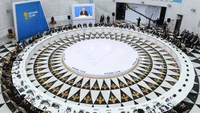 Астана Клуб, фото - Новости Zakon.kz от 18.10.2018 11:25