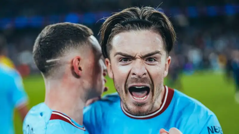 "Манчестер Сити" уверенно обошел "Арсенал" в очередном туре АПЛ