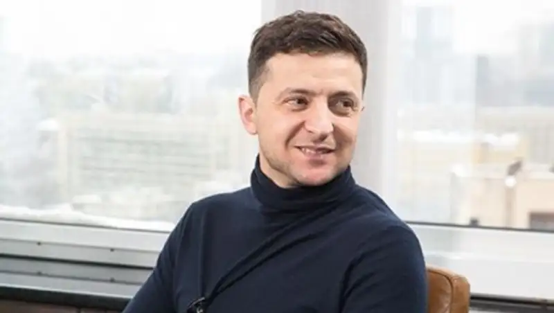 Зеленский получил ответ от Кремля по Крыму и Донбассу