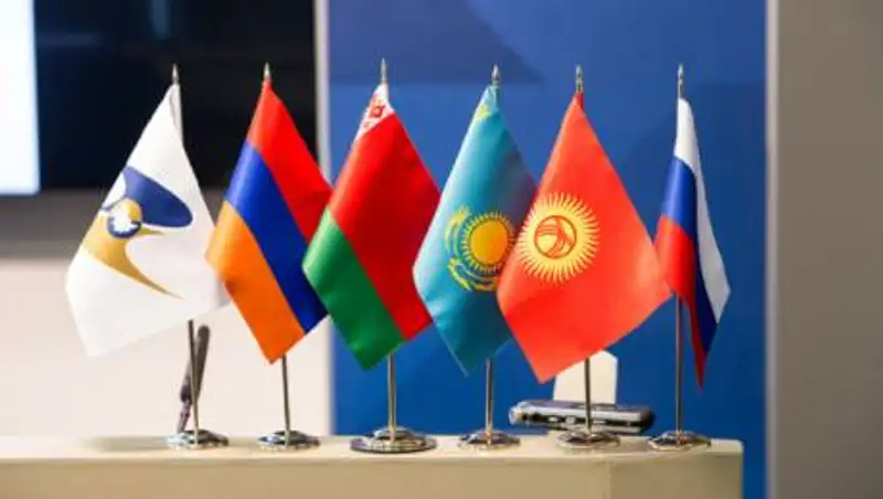 Соглашение о зоне свободной торговли между ЕАЭС и Сербией вступает в силу