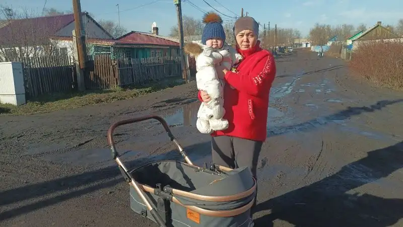 Уличное освещение в городах РК, Талдыкорган, Караганда, Костанай, Уральск, Усть-Каменогорск, Семей, фото - Новости Zakon.kz от 09.11.2023 16:00