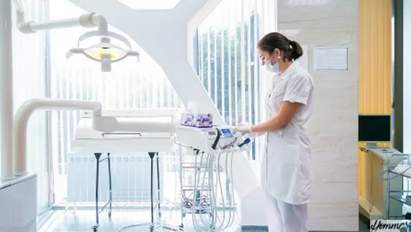 Сколько заплатили казахстанцы за услуги стоматологов