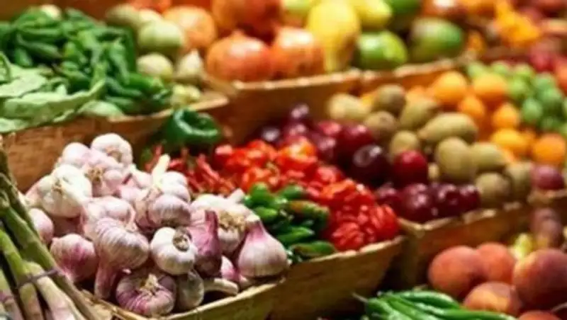 Аграрии Акмолинской области представят свою продукцию на ярмарке в Астане