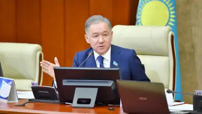 Пресс-служба Мажилиса, фото - Новости Zakon.kz от 09.10.2019 11:23