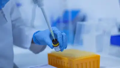 коронавирус, заболели , фото - Новости Zakon.kz от 02.06.2022 10:08