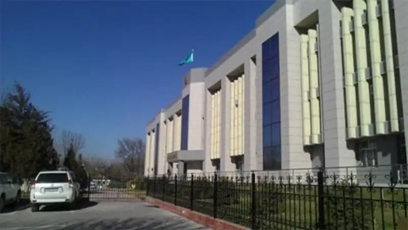 История с хищениями в "Казкоме". Продолжение