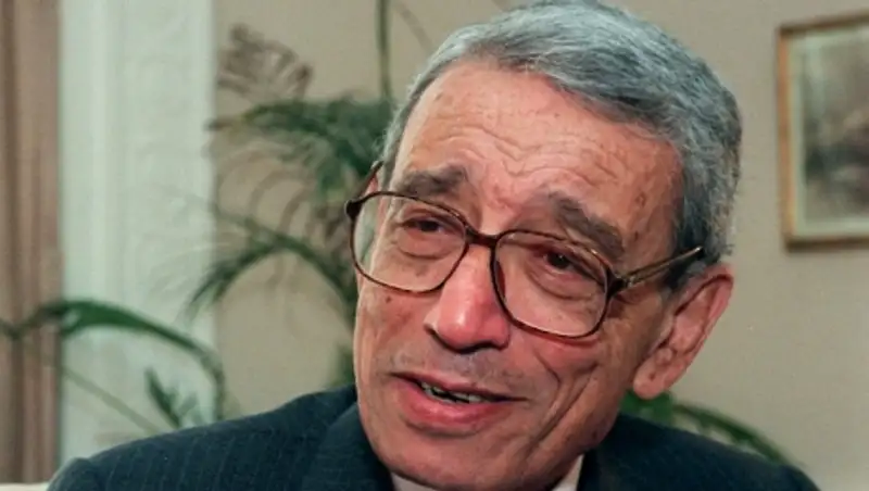 Cкончался экс-генсек ООН Бутрос Бутрос-Гали