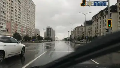 акимат Астаны, фото - Новости Zakon.kz от 21.08.2018 18:42