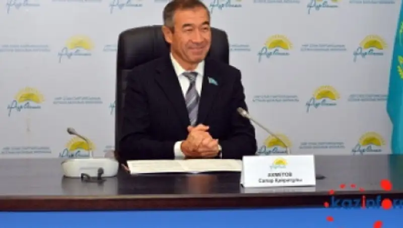 В 2017 году впервые в Астане пройдет чемпионат мира по каратэ