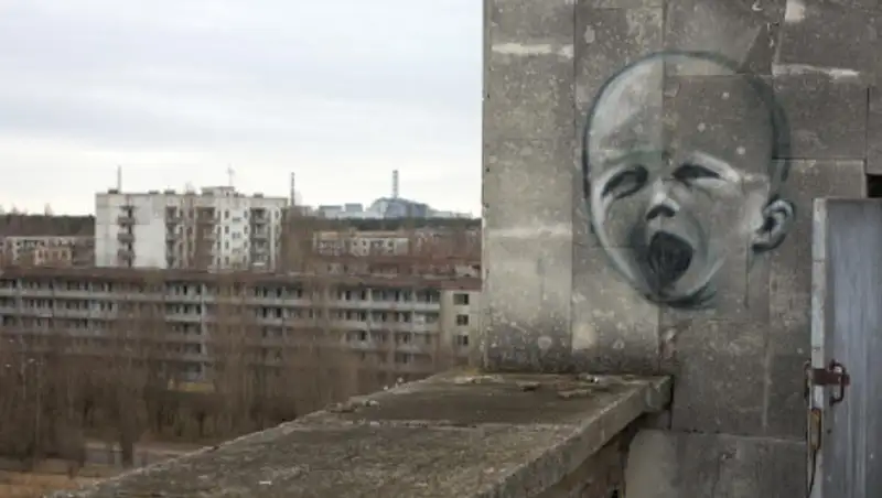 Украинские ветераны-атомщики заявили об угрозе нового Чернобыля