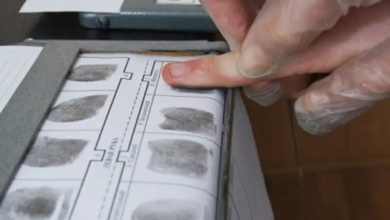 Полицейские Караганды раскрыли двойное убийство 33-летней давности