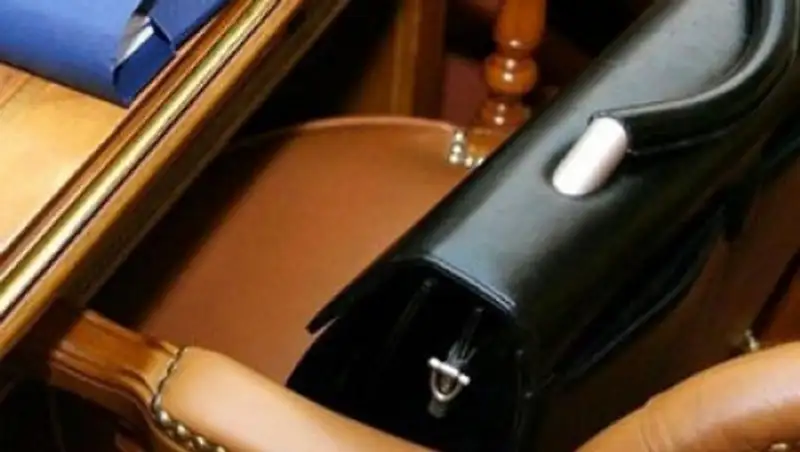 Новые кадровые назначения в Казахстане