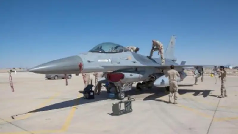 СМИ: Бельгия будет наносить авиаудары по ИГ в Сирии