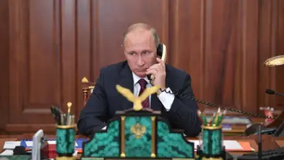 kremlin.ru, фото - Новости Zakon.kz от 11.07.2019 22:38