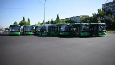 Банк Развития Казахстана, фото - Новости Zakon.kz от 06.07.2019 14:54