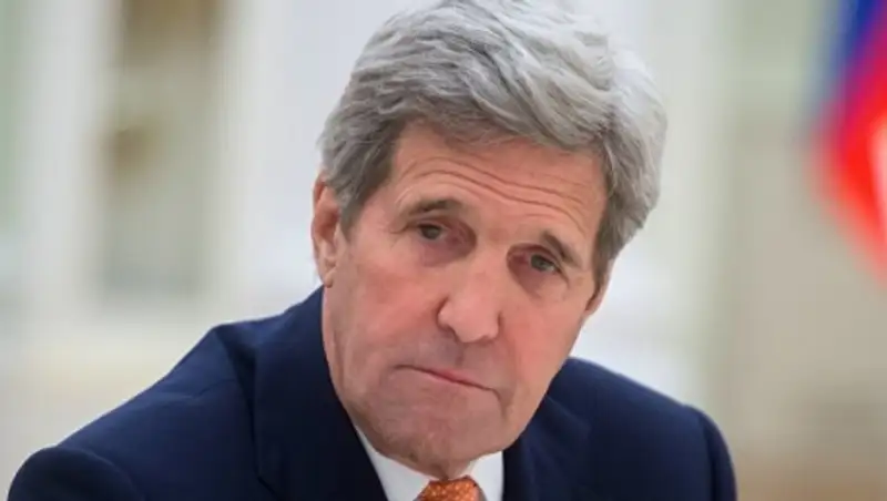 Керри: темой переговоров в Женеве может стать переход власти в Сирии