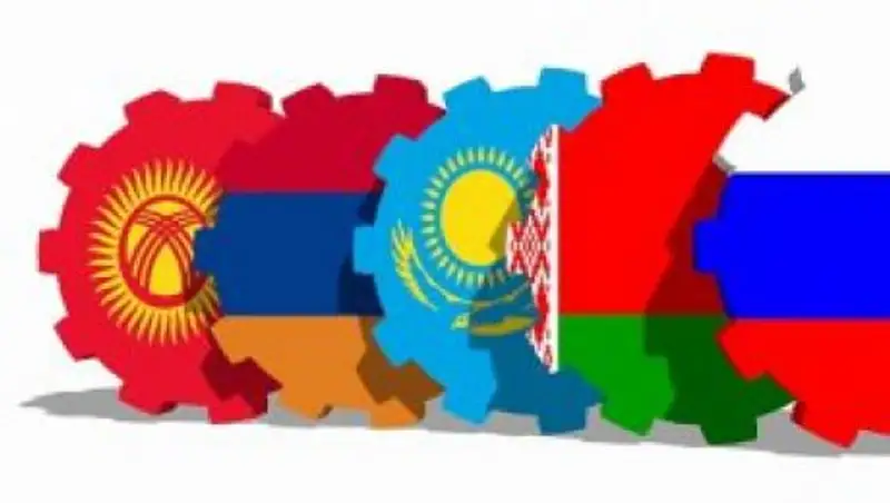 В Бишкеке проходит заседание Евразийского межправительственного совета