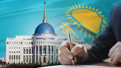 Токаев подписал закон о ратификации соглашения об учреждении Евразийской перестраховочной компании, фото - Новости Zakon.kz от 07.11.2023 18:12