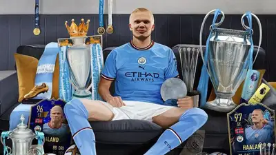 Футбол Лучший Форвард, фото - Новости Zakon.kz от 05.07.2023 10:31