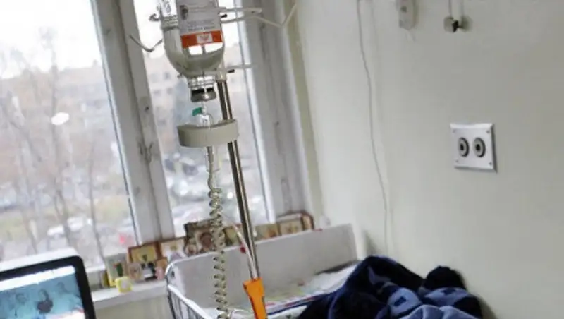 Второй мальчик, выброшенный матерью из окна 8 этажа, умер в Иркутске