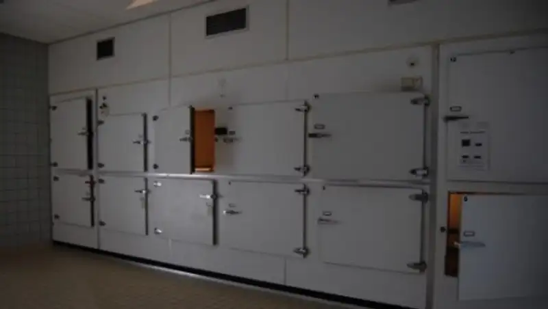 Медики павлодарского тубдиспансера примирились в суде с «воскресшим в морге» мужчиной