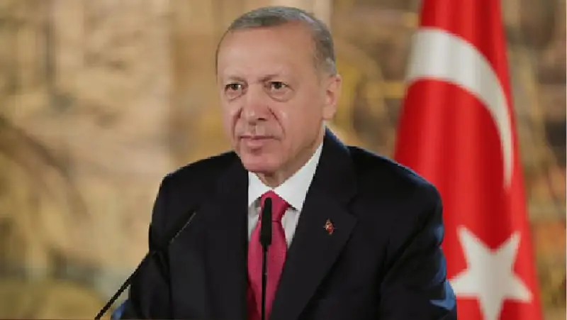 Турция готова поддержать работу ООН , фото - Новости Zakon.kz от 01.05.2022 00:04
