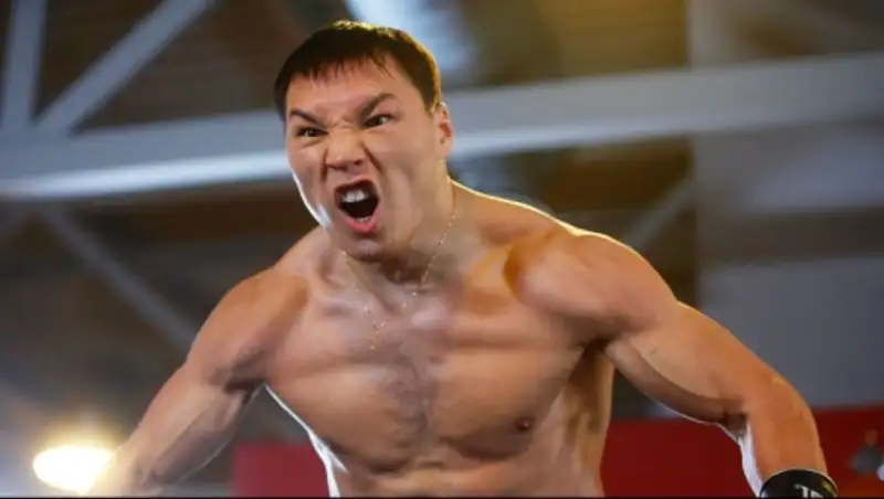 Руслан Проводников: Геннадий Головкин с удовольствием проводил в Монако свои бои