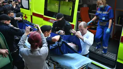 rt.ru, фото - Новости Zakon.kz от 12.08.2020 17:29