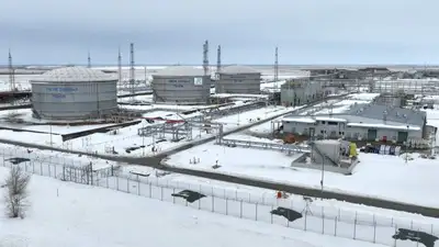 проект расширения, фото - Новости Zakon.kz от 09.03.2023 19:35