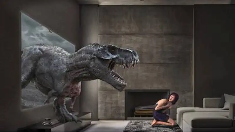 Россияне получат бесплатное спутниковое телевидение