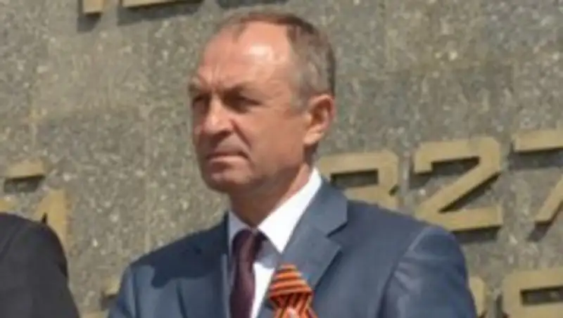 В Усть-Каменогорске покинул свой пост заместитель акима города