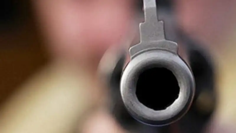 В Кульсары застрелили человека