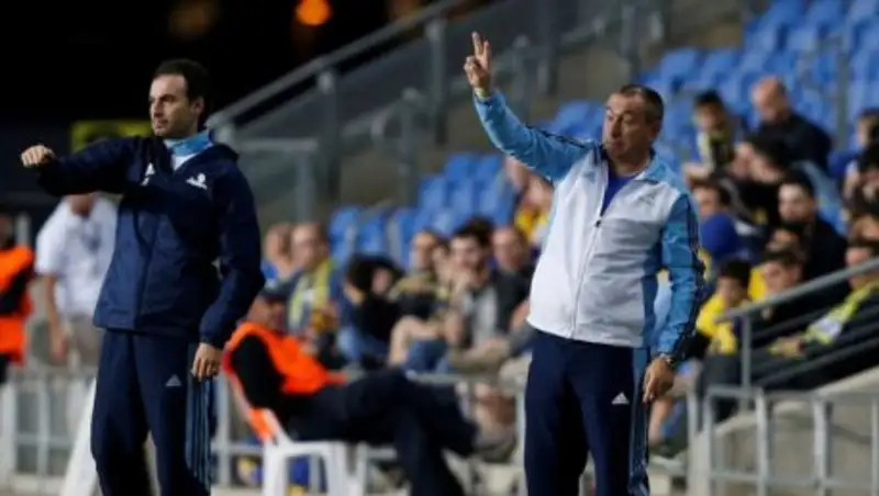 Арабский клуб готов предложить Стойлову миллионы долларов после ухода из сборной Казахстана