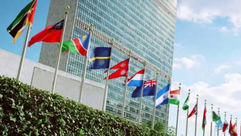 ООН призывает срочно объявить гуманитарное перемирие на востоке Украины