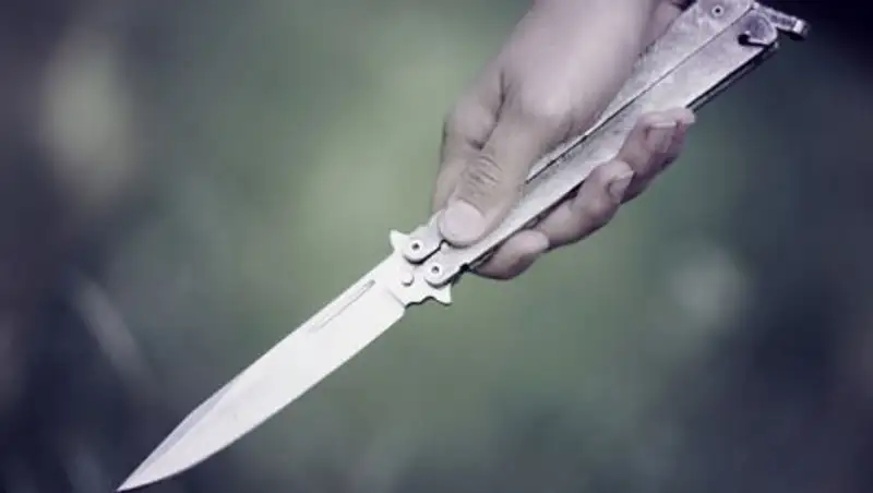 Четыре человека пострадали при нападении неизвестного в Мюнхене