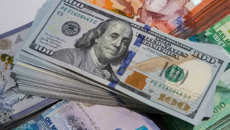 Курсы валют на 20 июля в обменных пунктах Казахстана