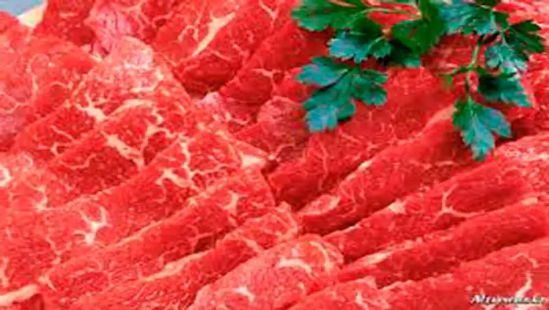 События в Бирюлево могут негативно сказаться на экспорте в Москву мяса из Казахстана, фото - Новости Zakon.kz от 22.10.2013 16:18