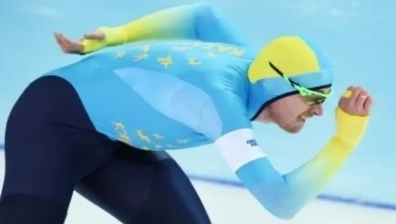 Конькобежцы принесли Казахстану «бронзу» Азиады-2017