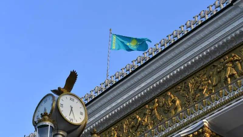 Начато голосование на избирательных участках в США и Канаде