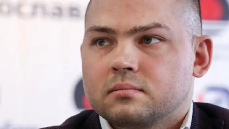 Напавших на заместителя Федора Емельяненко оштрафовали в Астане 