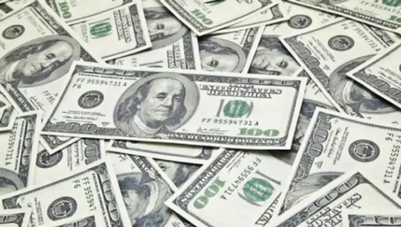 Утренняя сессия KASE: доллар равен 373,33 тенге