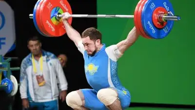 НОК РК, фото - Новости Zakon.kz от 08.11.2018 00:32